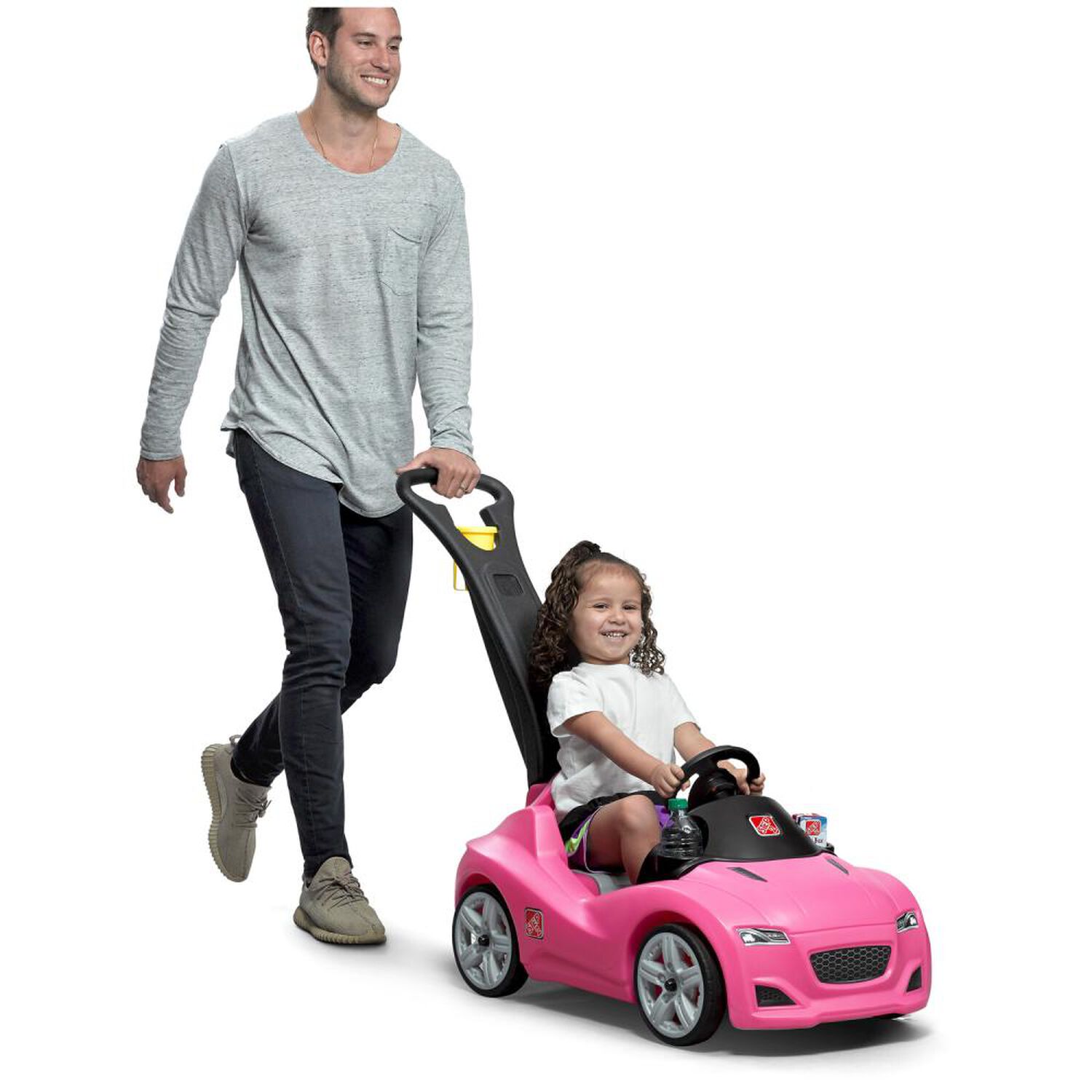 Correpasillo Step2 Cruiser image number 1.0