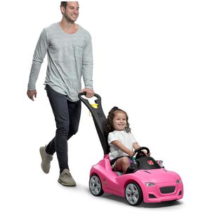 Correpasillo Step2 Cruiser