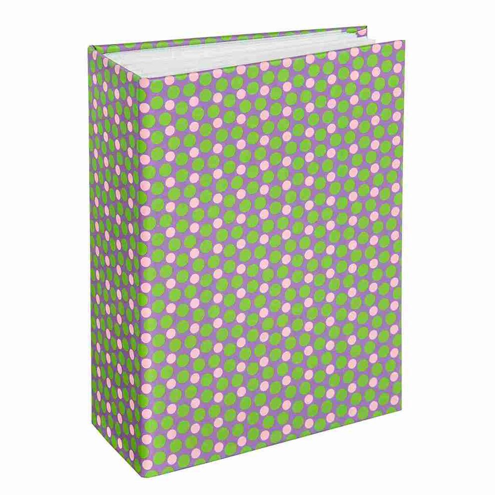 Album Clasico Estampado Mod5 Para Ensobrar 10x15 Cm / 100f Vgo image number 0.0