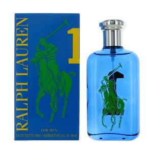 The Big Pony 1 De Ralph Lauren 100 Ml Edt