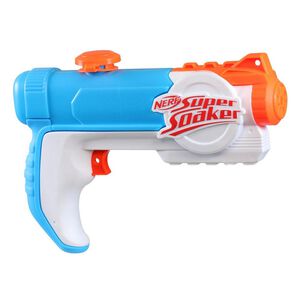 Lanzador Super Soaker Piranha