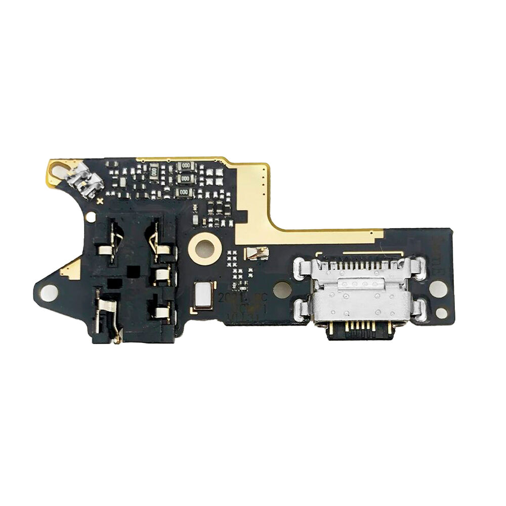 Flex De Carga Compatible Con Xiaomi Redmi 9conector Tipo C image number 2.0