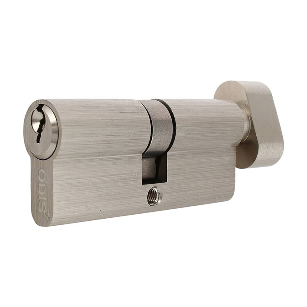 Cilindro Odis Llave-seguro 70mm Largo (35-35) image number 0.0