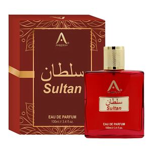 Ameerah Sultan Edp 100 Ml