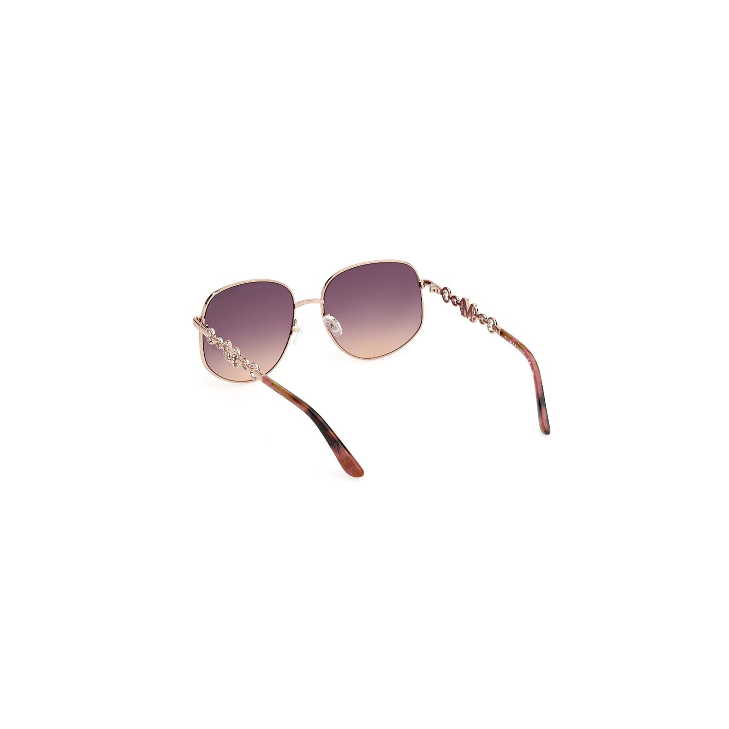 Lentes De Sol Rosadogold Degrad&eacute; Guess By Marciano image number 3.0