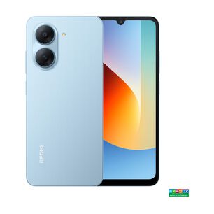 Smartphone Xiaomi Redmi A7 / 64 GB / Azul / Liberado