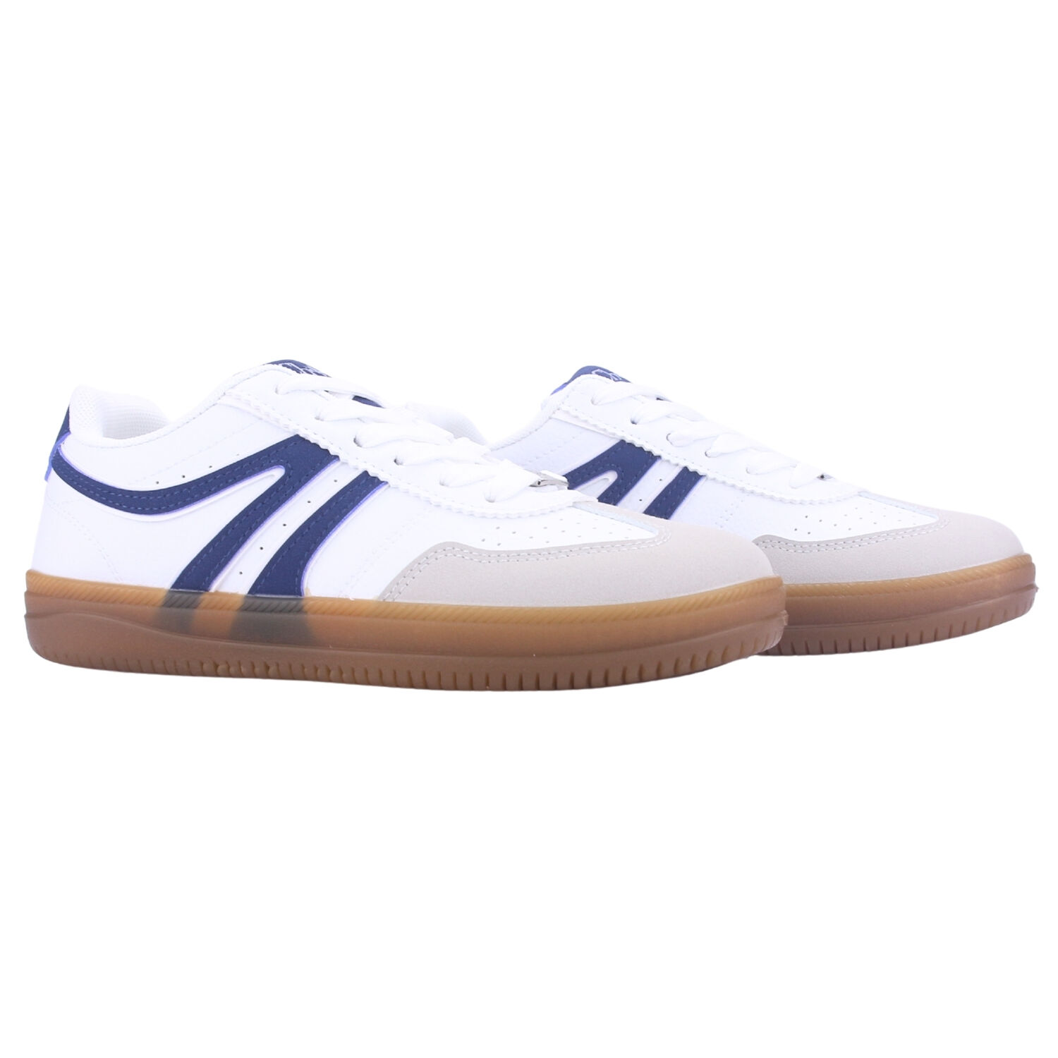 Zapatilla Mujer Urbano Blanco Chalada Aru-1 image number 4.0