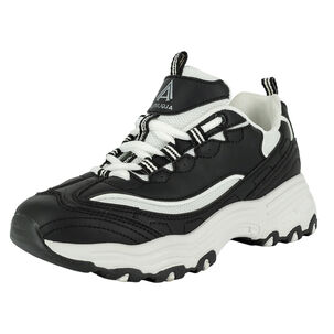 Zapatilla Lop Negro Alquimia