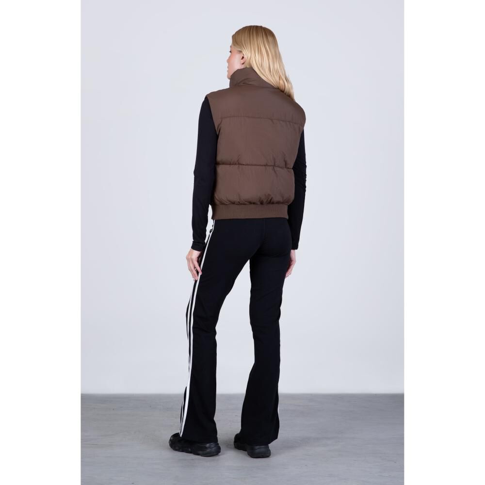 Parka Deportiva Vest Suecia image number 1.0