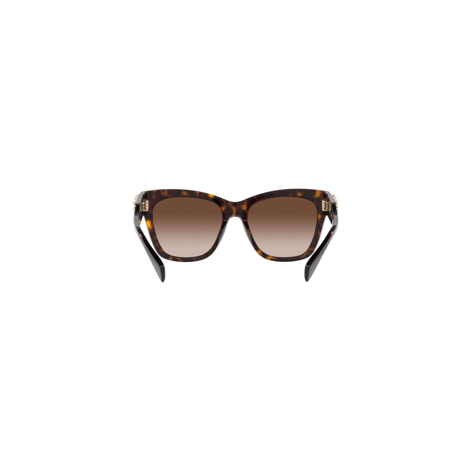 Lentes De Sol Empire Square Dark Tortoise Michael Kors image number 6.0