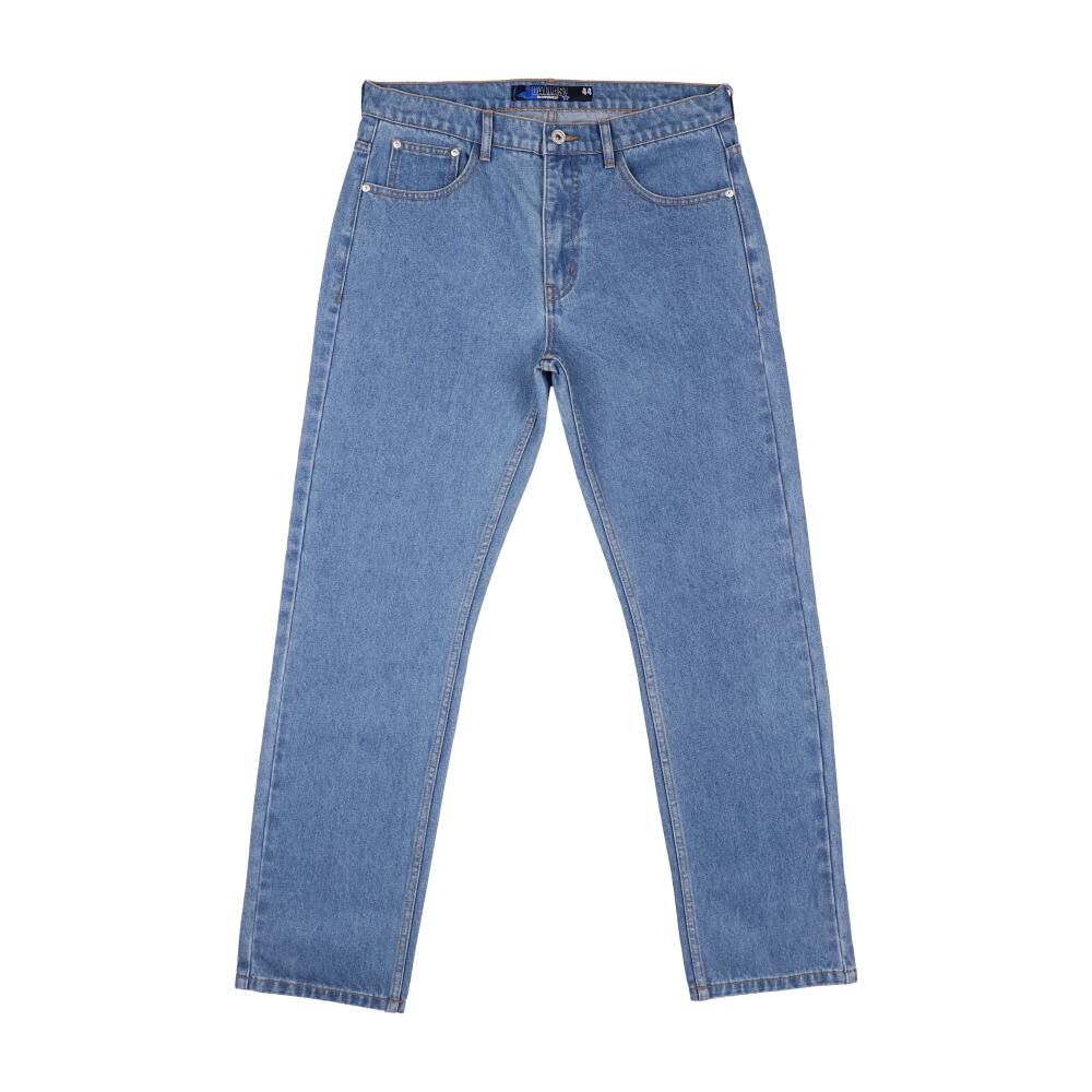 Jeans Hombre Dallas image number 0.0