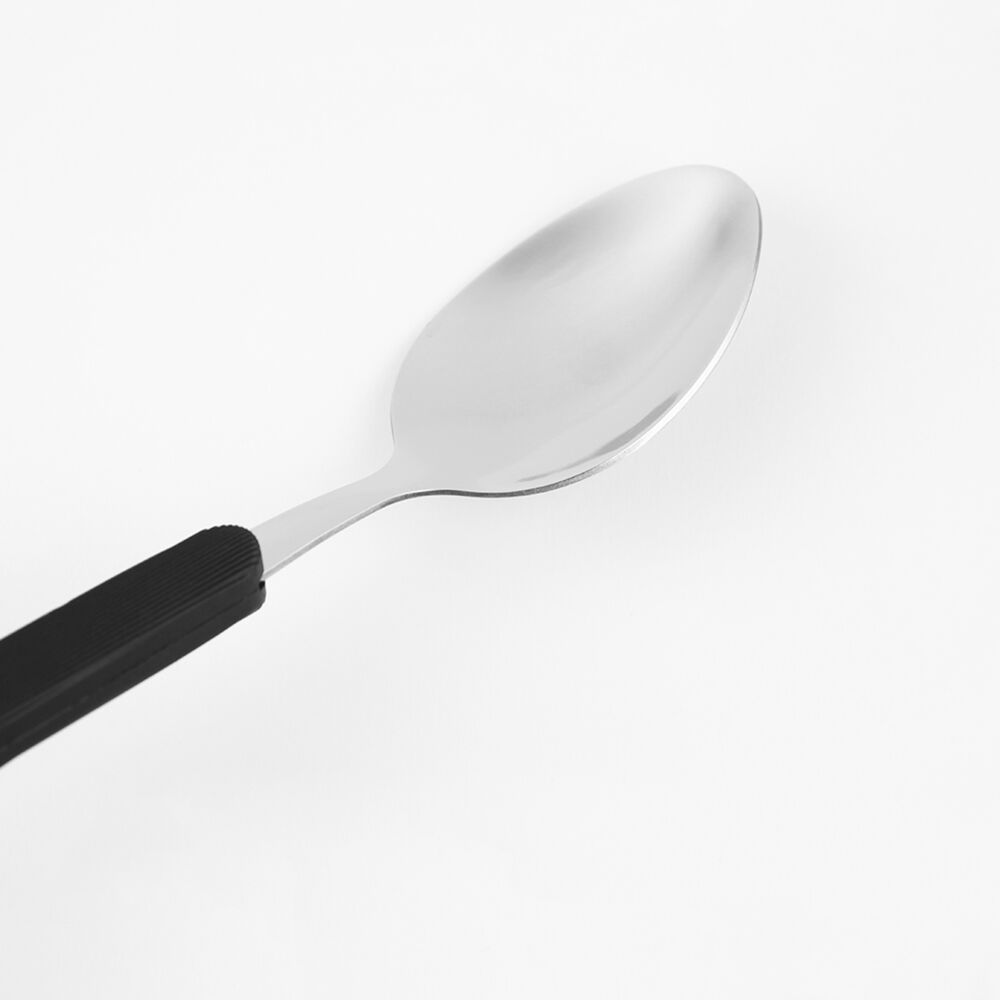 Cubertería Venecia 16 Piezas Con Escurridor image number 3.0