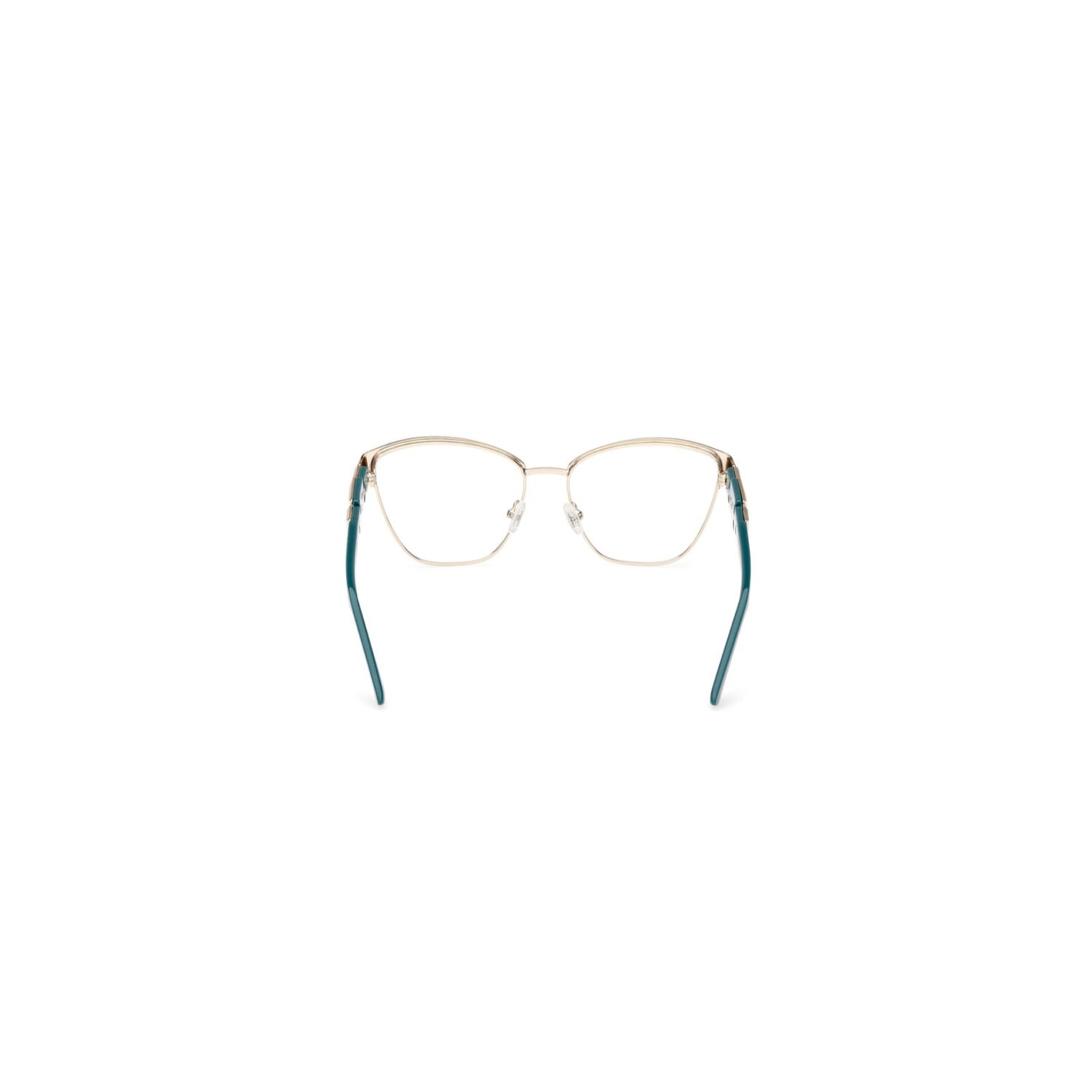 Lentes &Oacute;pticos Verde Guess image number 4.0