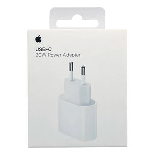 Cargador 20w Carga R&aacute;pida Para Celular