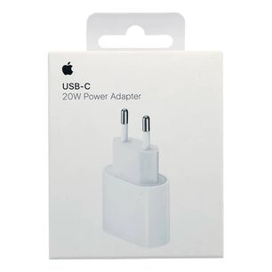 Cargador 20w Carga R&aacute;pida Para Celular