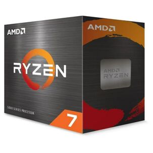 Procesador Amd Ryzen 7 5700 Am4 8 Cores 16 Hilos 3.7/4.6ghz