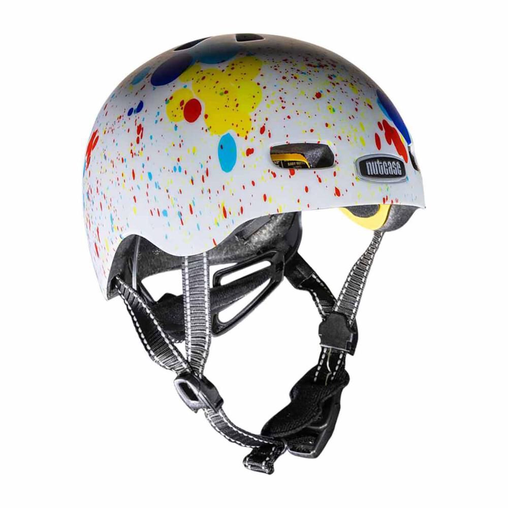 Casco Urbanno Baby Jawbreaker Mips Xxs image number 4.0