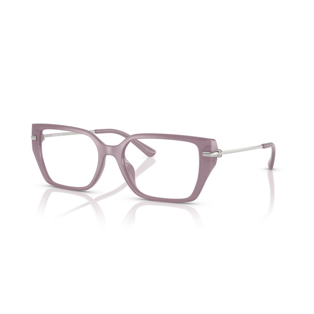 Lentes &Oacute;pticos Crete Morado Michael Kors image number 1.0