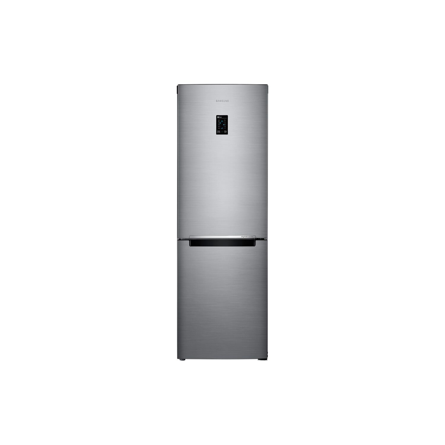 Refrigerador Bottom Mount De 311l All Around Cooling image number 0.0