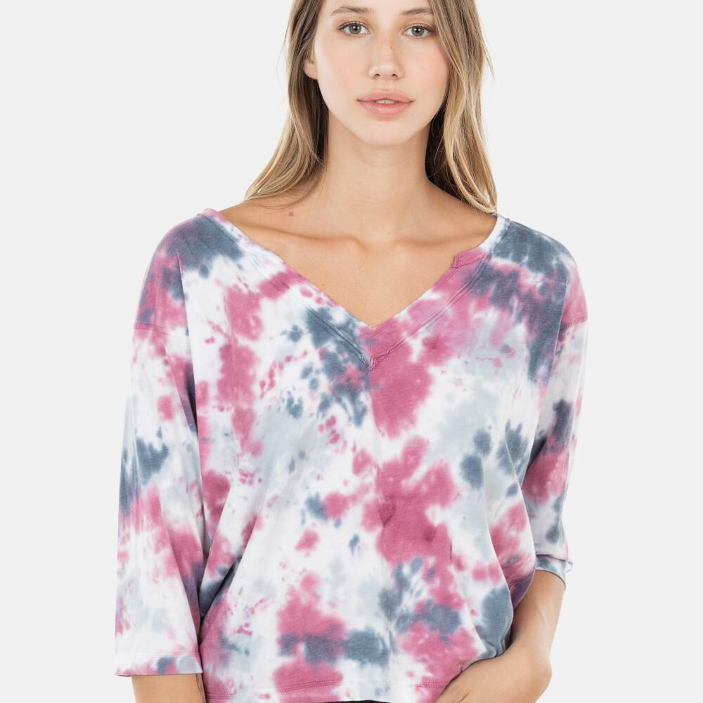 Polera Mujer Maui and Sons en Oferta | Hites.com