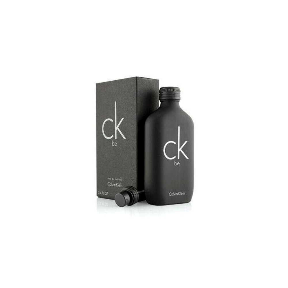 Calvin Klein Ck Be Unisex Edt 100ml image number 0.0