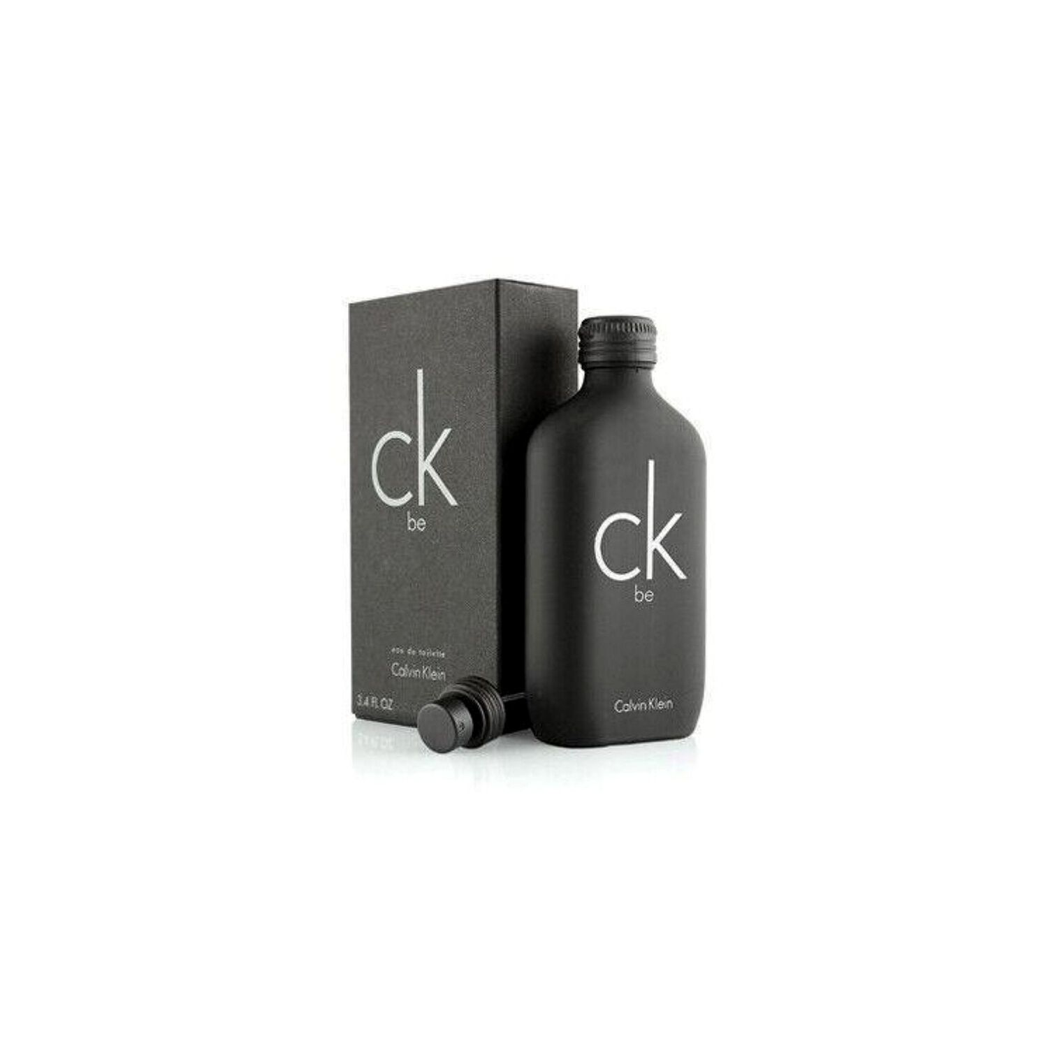 Calvin Klein Ck Be Unisex Edt 100ml image number 0.0