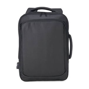 Mochila Impermeable Ejecutiva Vers&aacute;til