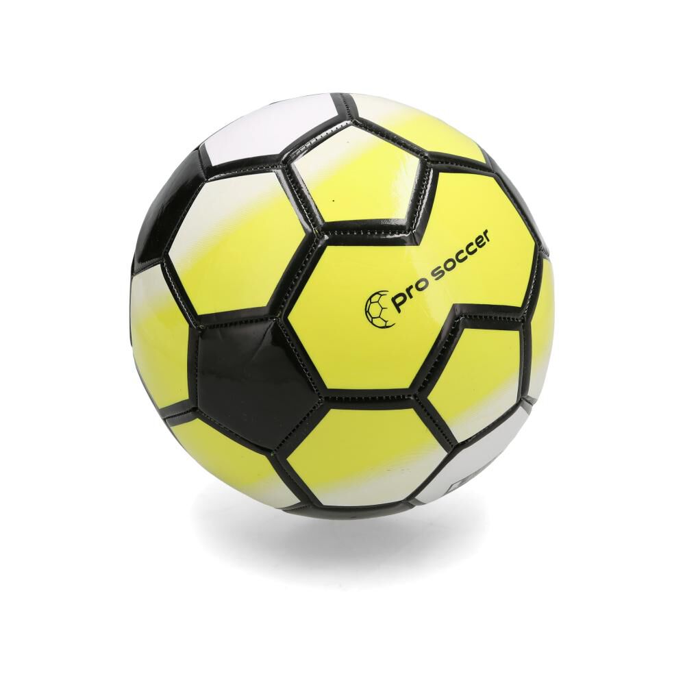 Balón De Fútbol Pro Soccer Premium N°5 image number 0.0