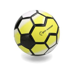 Balón De Fútbol Pro Soccer Premium N°5