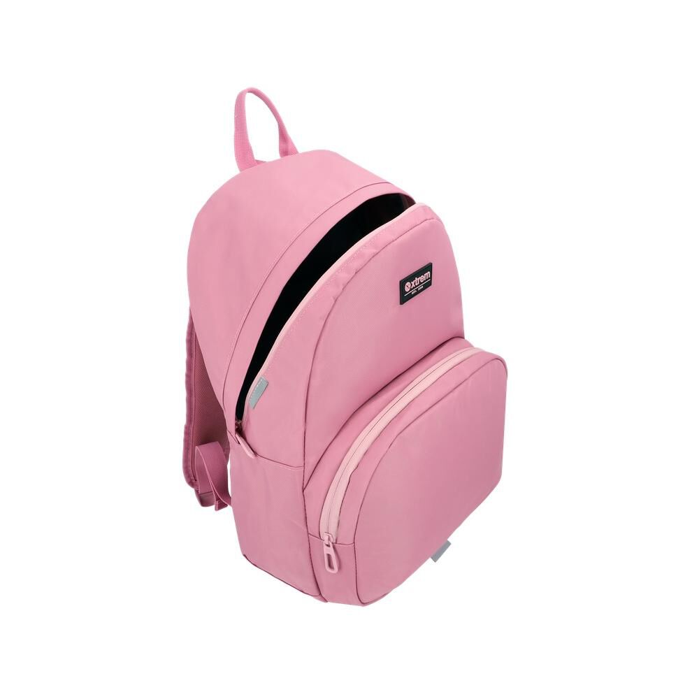 Mochila Xtrem Somerset 6xt Rosado image number 3.0