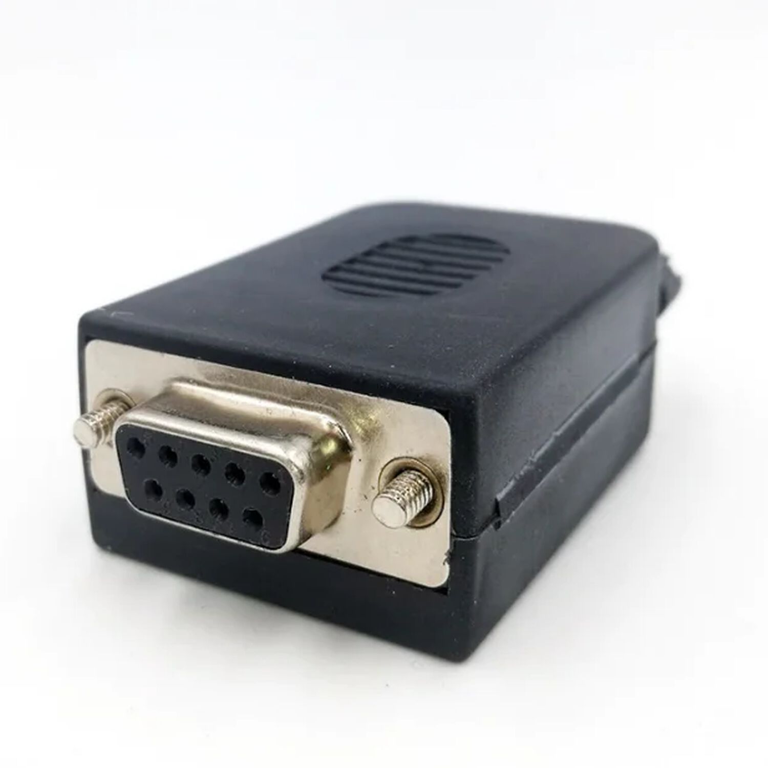 Conector Db9 Hembra A Terminal Block image number 0.0