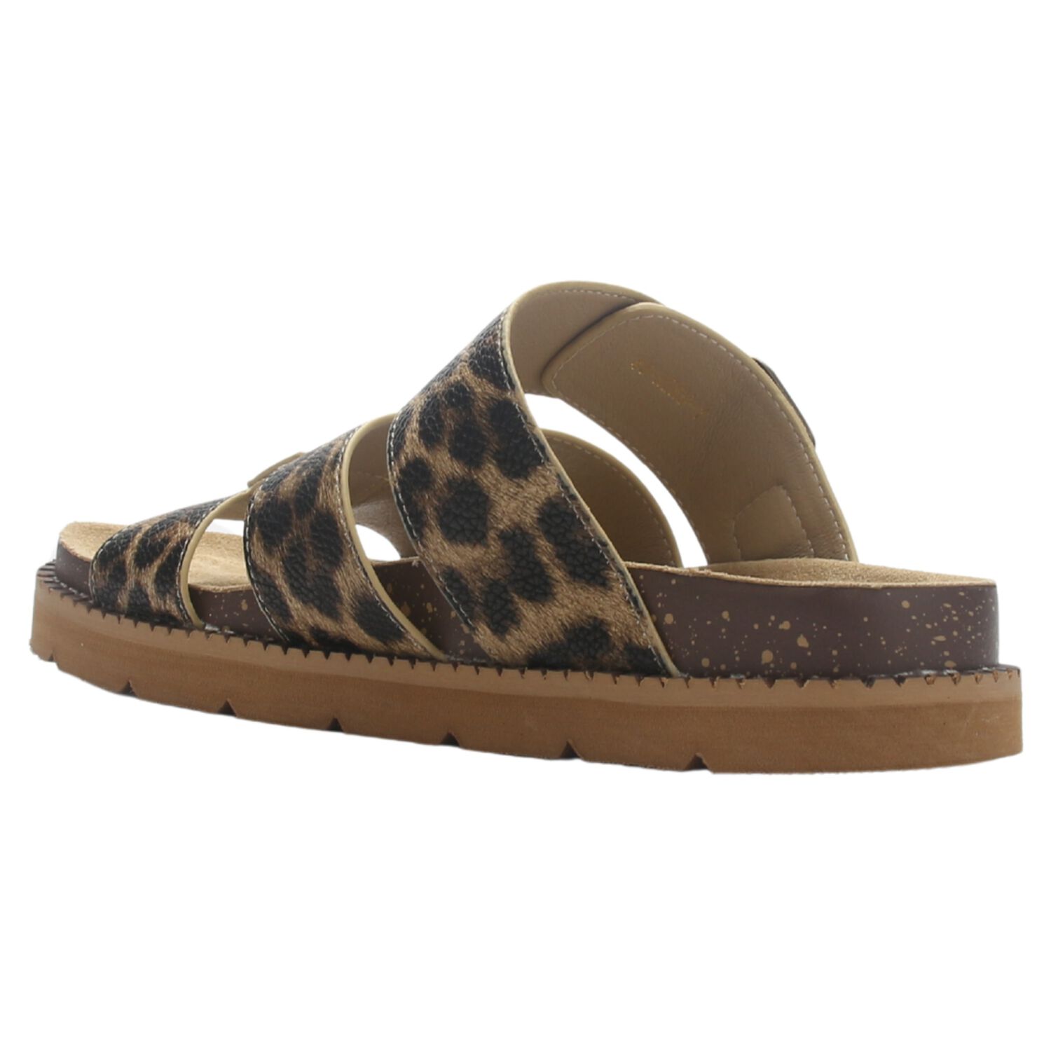 Sandalia Mujer Casual Print Chalada Neru-1 image number 3.0