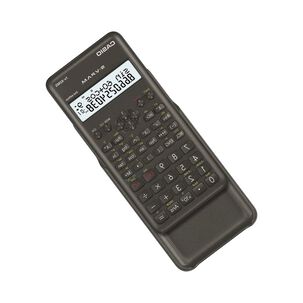 Calculadora Cient&iacute;fica Casio Fx-82ms Vers. Ii 240 Funciones