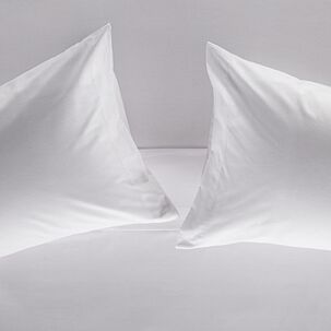 Juego De S&aacute;banas Rosen Lisa / Super King / 180 Hilos