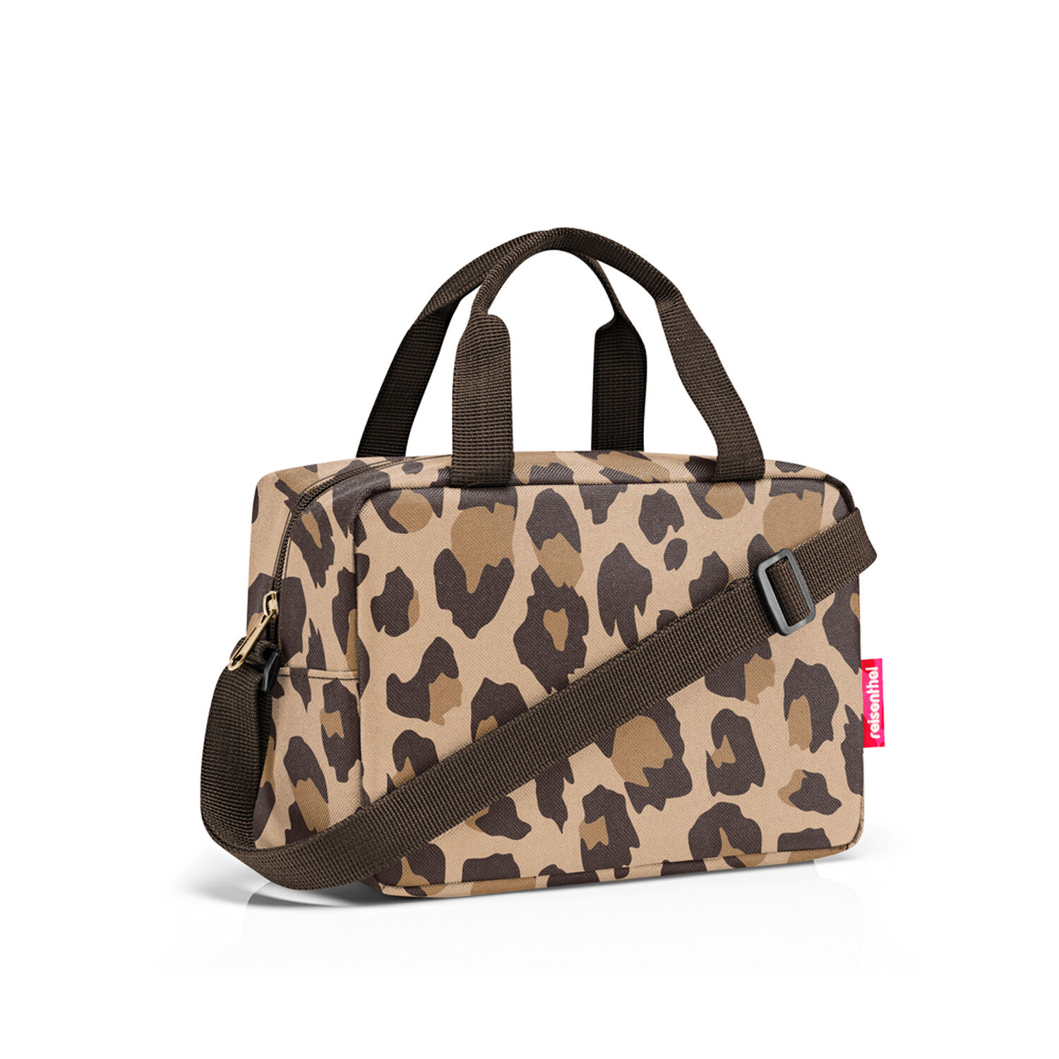 Lonchera Coolerbag To-go Leo Macchiato image number 2.0