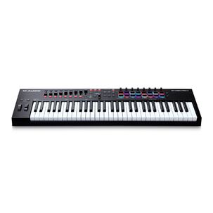 Controlador Midi Oxygen Pro 61 M-audio