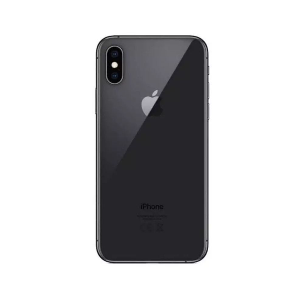 Apple Iphone Xs 64gb Negro Reacondicionado image number 1.0