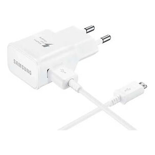 Kit Cargador Samsung Micro Usb 220v Alternativo