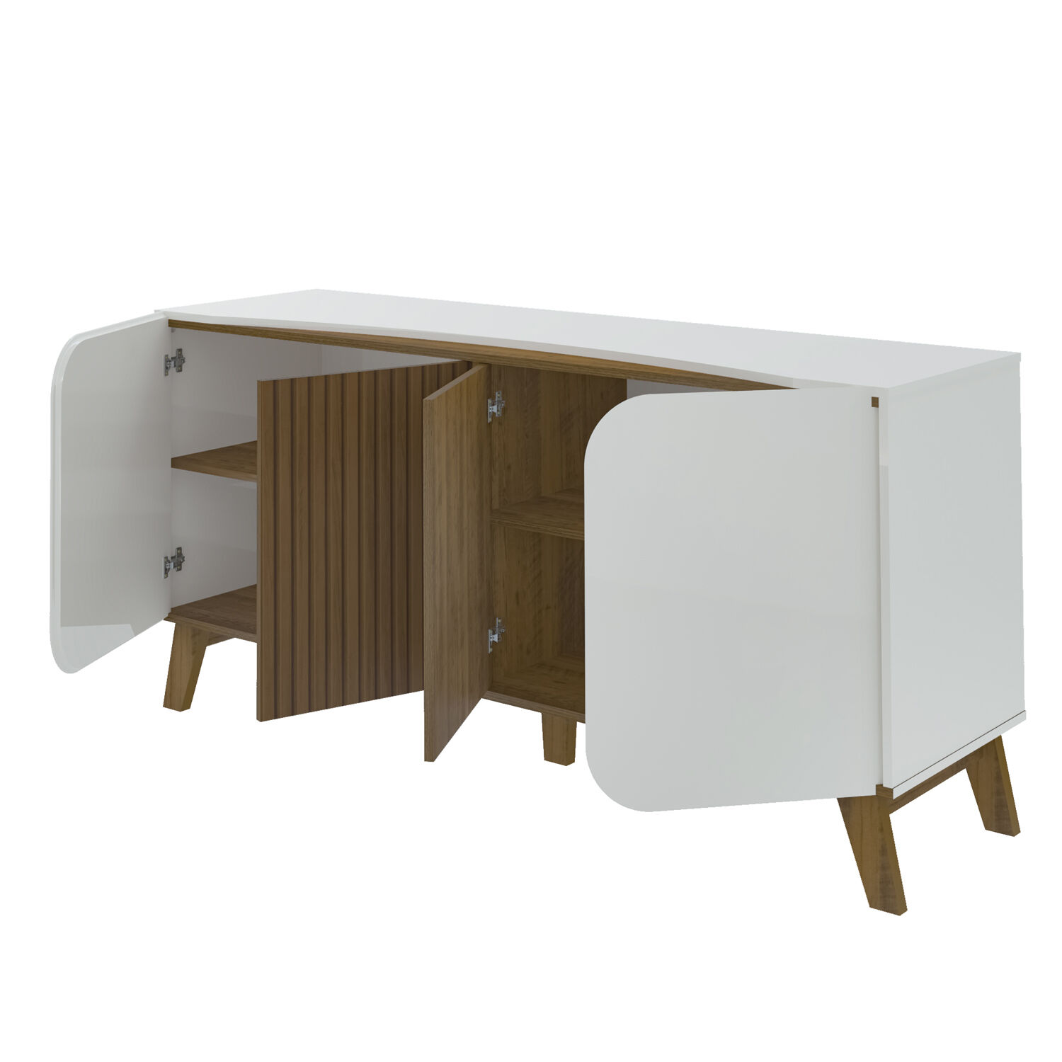 Arrimo Buffet Elegance Bicolor image number 4.0