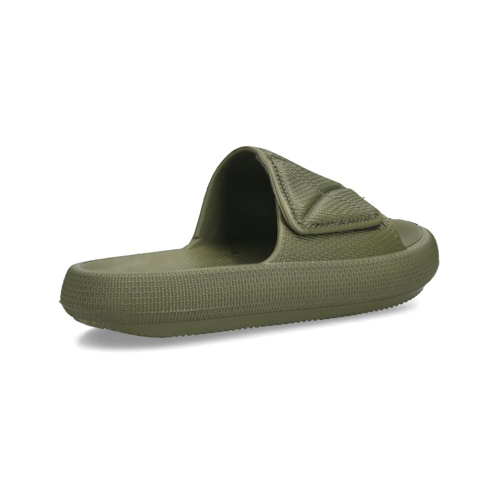 Sandalia Hombre Rolly Go Green image number 3.0
