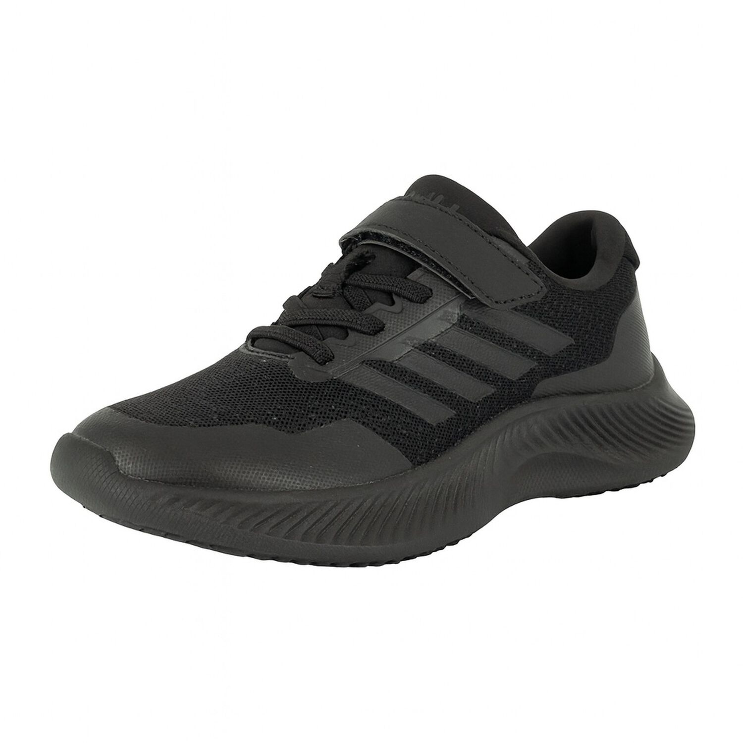 Zapatilla Baix Negro Uns image number 0.0