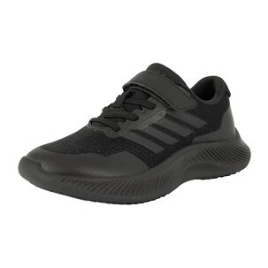Zapatilla Baix Negro Uns