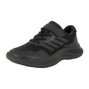 Zapatilla Baix Negro Uns