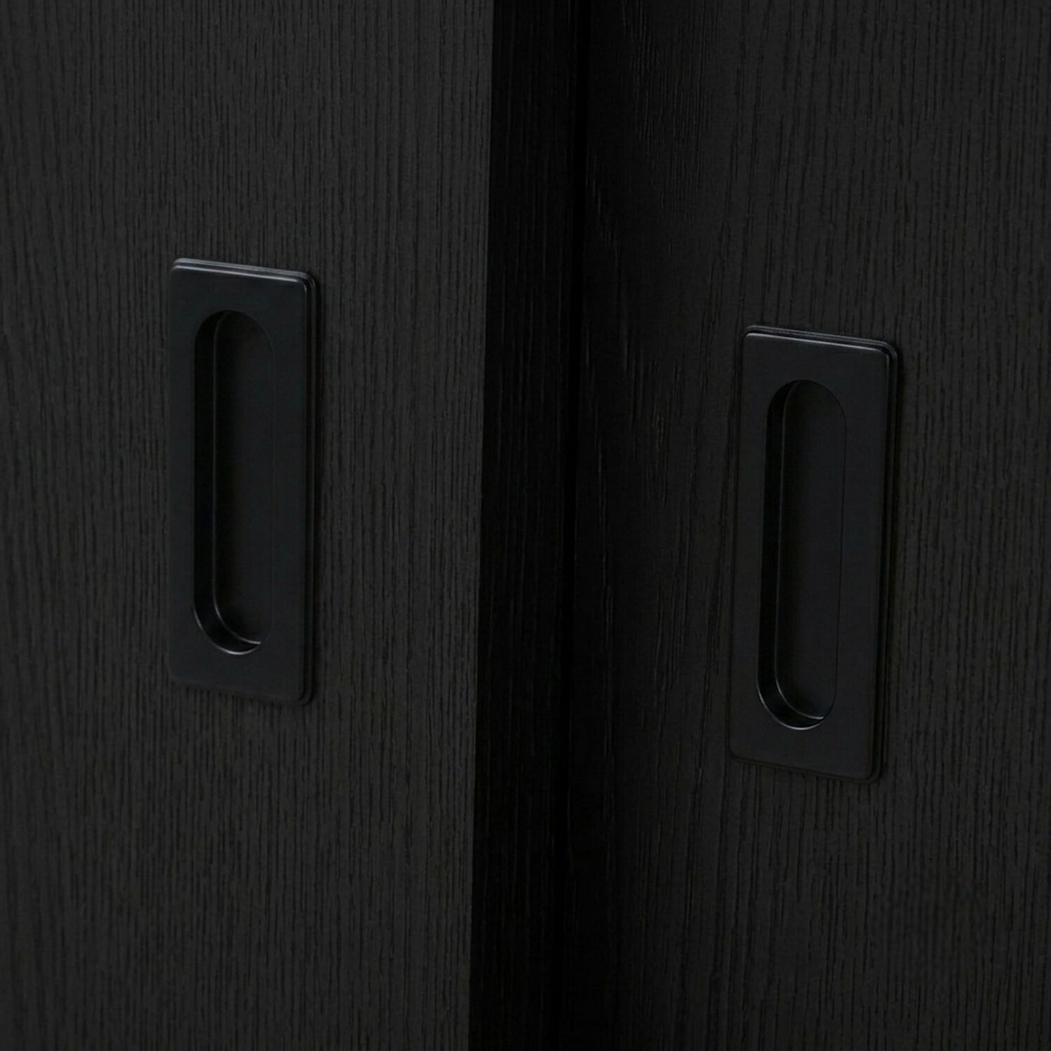 Cl&oacute;set Cic Black / 4 Puertas / 8 Cajones image number 5.0