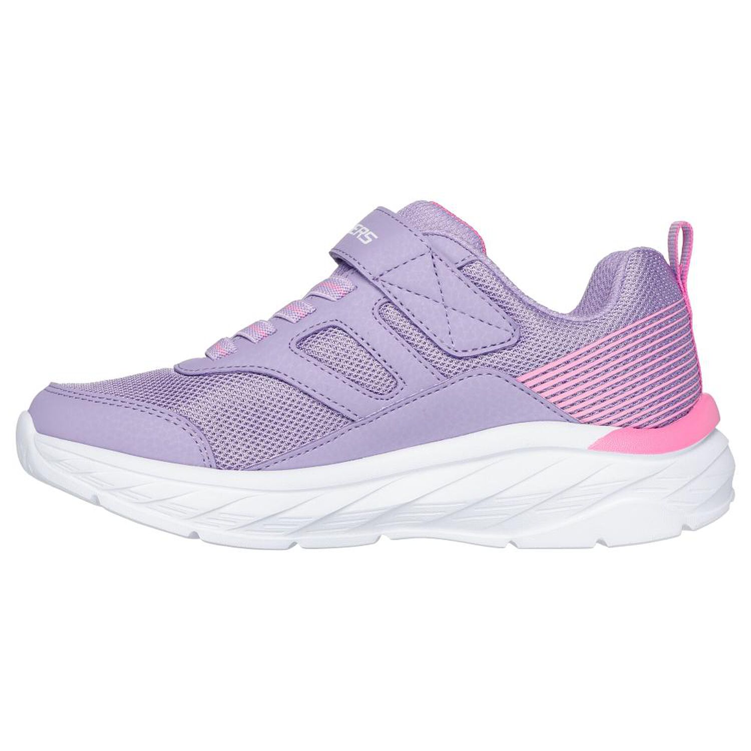 Zapatilla Urbana Ni&ntilde;a Skechers - Boundless image number 4.0