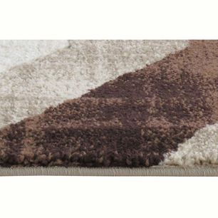 Alfombra Idetex Frise Carved Florida D4 / 230x170 Cm