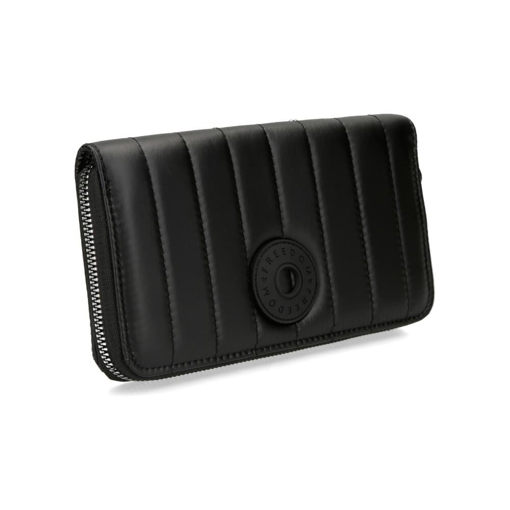 Billetera Mujer Freedom image number 0.0