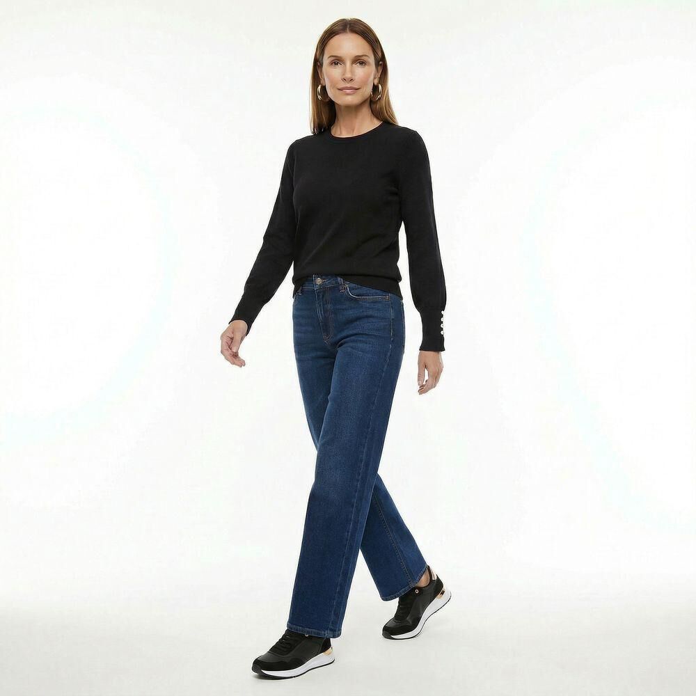 Sweater Mujer Kimera image number 0.0