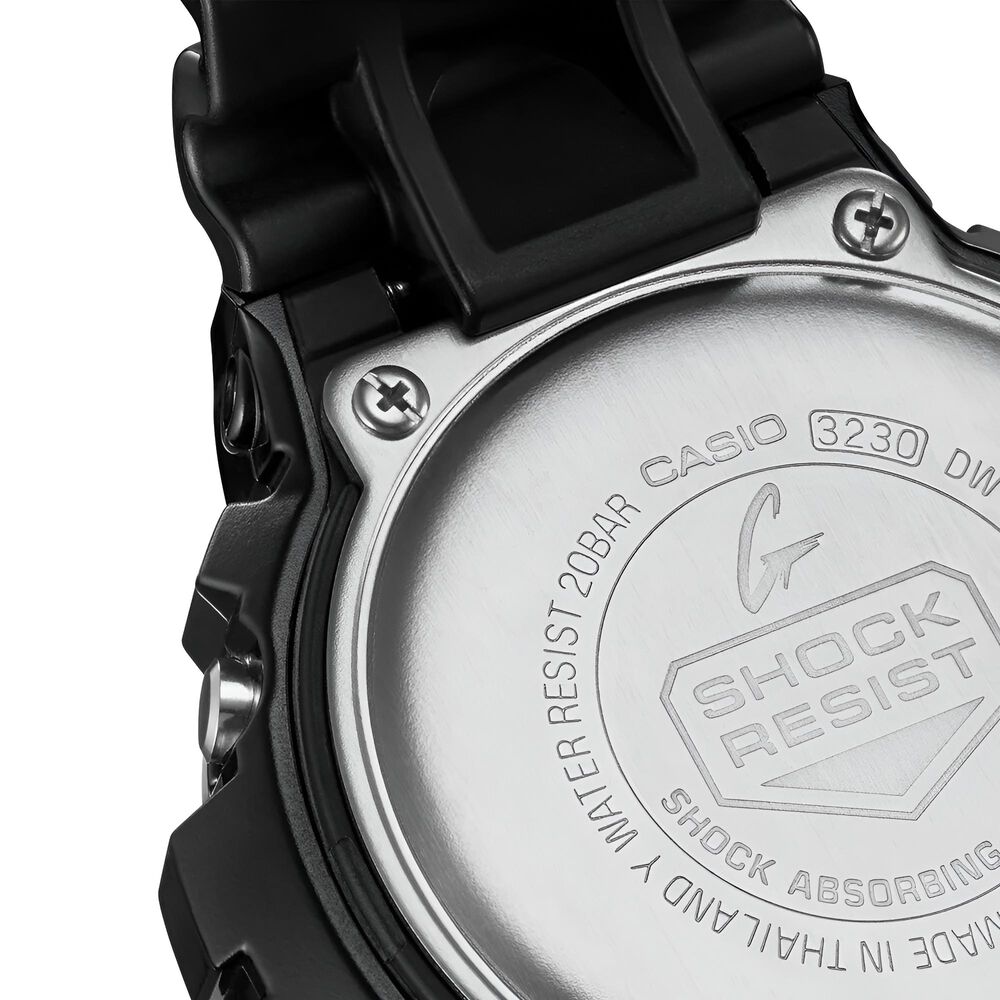 Reloj Deportivo G-shock Dw-6900rgb-1dr image number 5.0