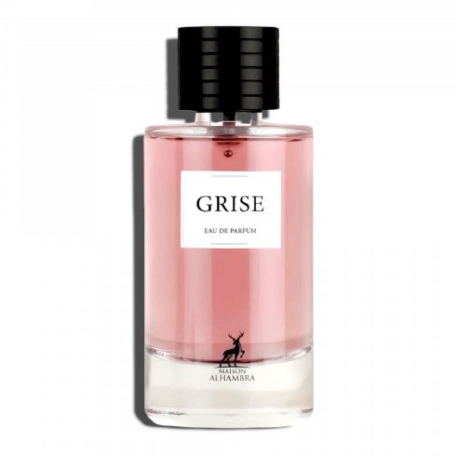 Maison Alhambra Grise Edp 100ml image number 0.0